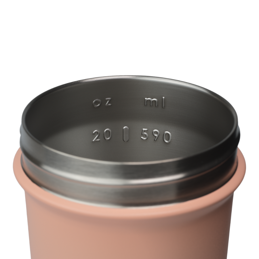 sport-stainless-sleek-z9 BB_Web_25oz_Strada_Sleek_Peach_Pink_Orange_Measurements.png