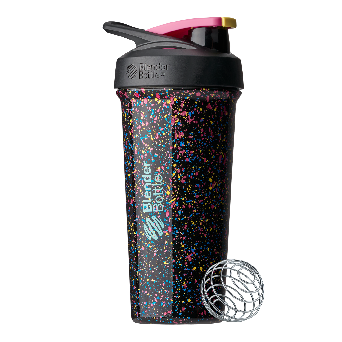 the-shaker-club-stainless-sleek-e5 Black_Speckle_Angled_SC_1.png